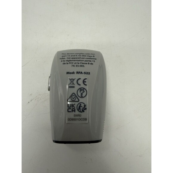 PetSafe Indoor Bark Control Ultrasonic Distraction Collar Not Needed - Picture 8 of 9